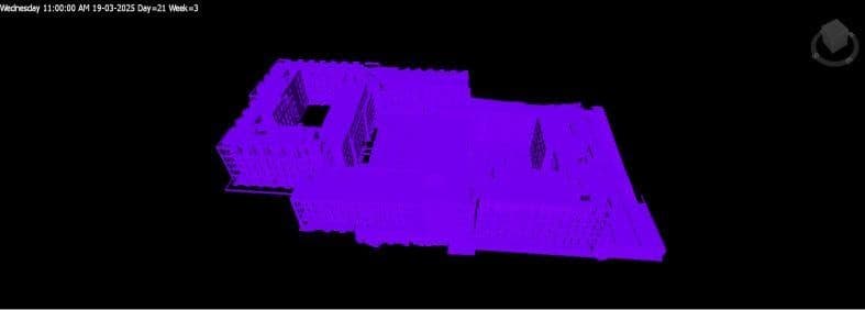 Advanced BIM and digital tendering