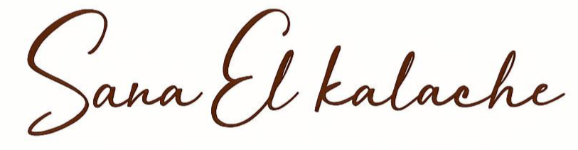 Sana El-Kalache Logo