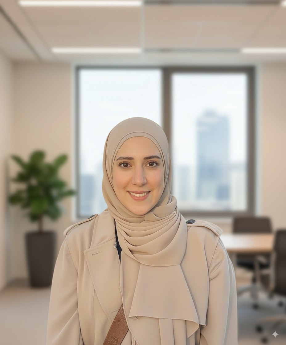 Sana El-Kalache